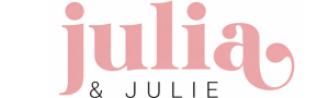 Julia & Julie